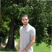 Hamza Abouqada