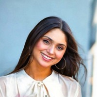 Garima Kharbanda