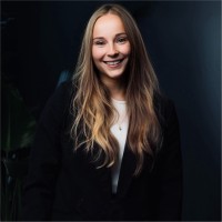 Anna Gorgas