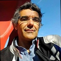 Alfredo Ribeiro