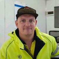 Jason Southam