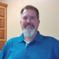 Ron Bailey