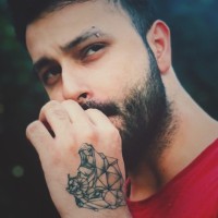 Amit Sawhney