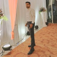 Karan pitlewar