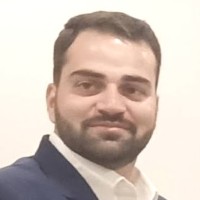 Engr. Muhammad Amir Hamza Zafar, PMP®
