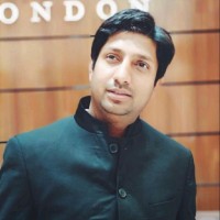 Akbar Sharieff