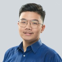Michael Tuhonia Nugraha Atmadja