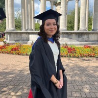 Catrin Lewis