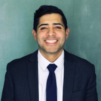 Hugo Martinez Jr