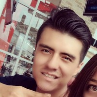 Marco Antonio Mejia Perez