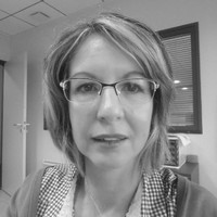 CHRISTINE LARGEAU