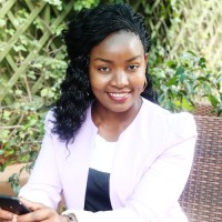 Fridah Bosire