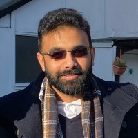 Ashwin Chacko