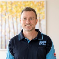 Marcus Bidstrup