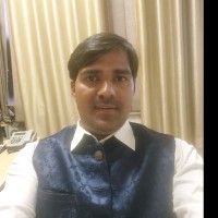 Ratnesh Tiwari