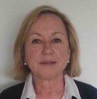 Eileen Northcott Mcindoe