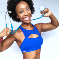 Riva Zuri Robinson, MD IFMCP