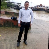 Sudarsan Sahu