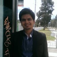 Krunal Tailor