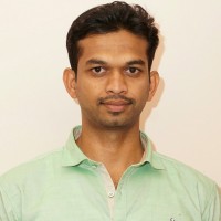Kesavan N