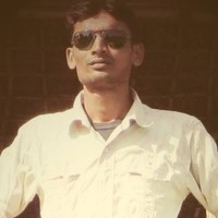 Alpesh Parmar