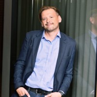 Andrius Sugintas
