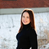 Anna Rinne