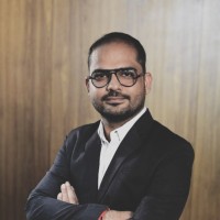 Kishor Hemnani