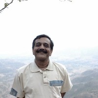 NANDAN BHANDARI