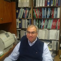 Roy D'Oliveira Cem,M.Eng