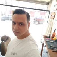Marcelo Silva Evangelista