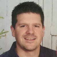 Chris Magee