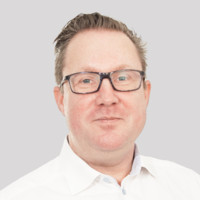 Kenneth Mikkelsen