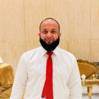 Syed Bilal Nusrat