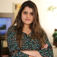 Michelle Pardinho