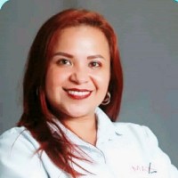 Ginna Margarita Rivaldo Barrios