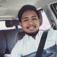 Mc Aldous Louie V. Bernardino