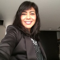 Veronica Davila