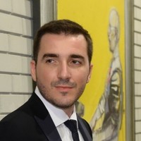 Eirinaios Kitidis