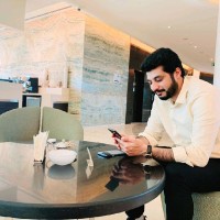 Rohail Asghar