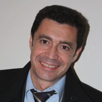 Gérard ANDRÉ