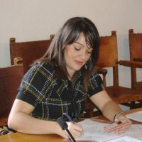 Noelia Cantero