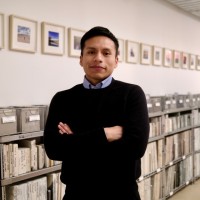 Edisson Cabrera