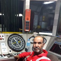 Abdullah Khalaf