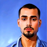 Mohammed R.