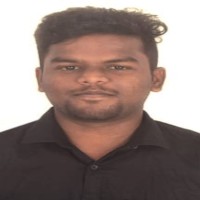 Balaji Arjunan