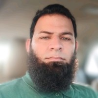 Syed Nazish Akhter