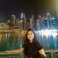 Vanitha Lalwani