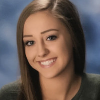 Alexis Hansman