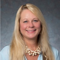 Christena Williams, Rhit, Crcr